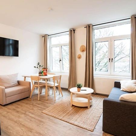Hamburg - Cosy Apartment For 5 Екстериор снимка