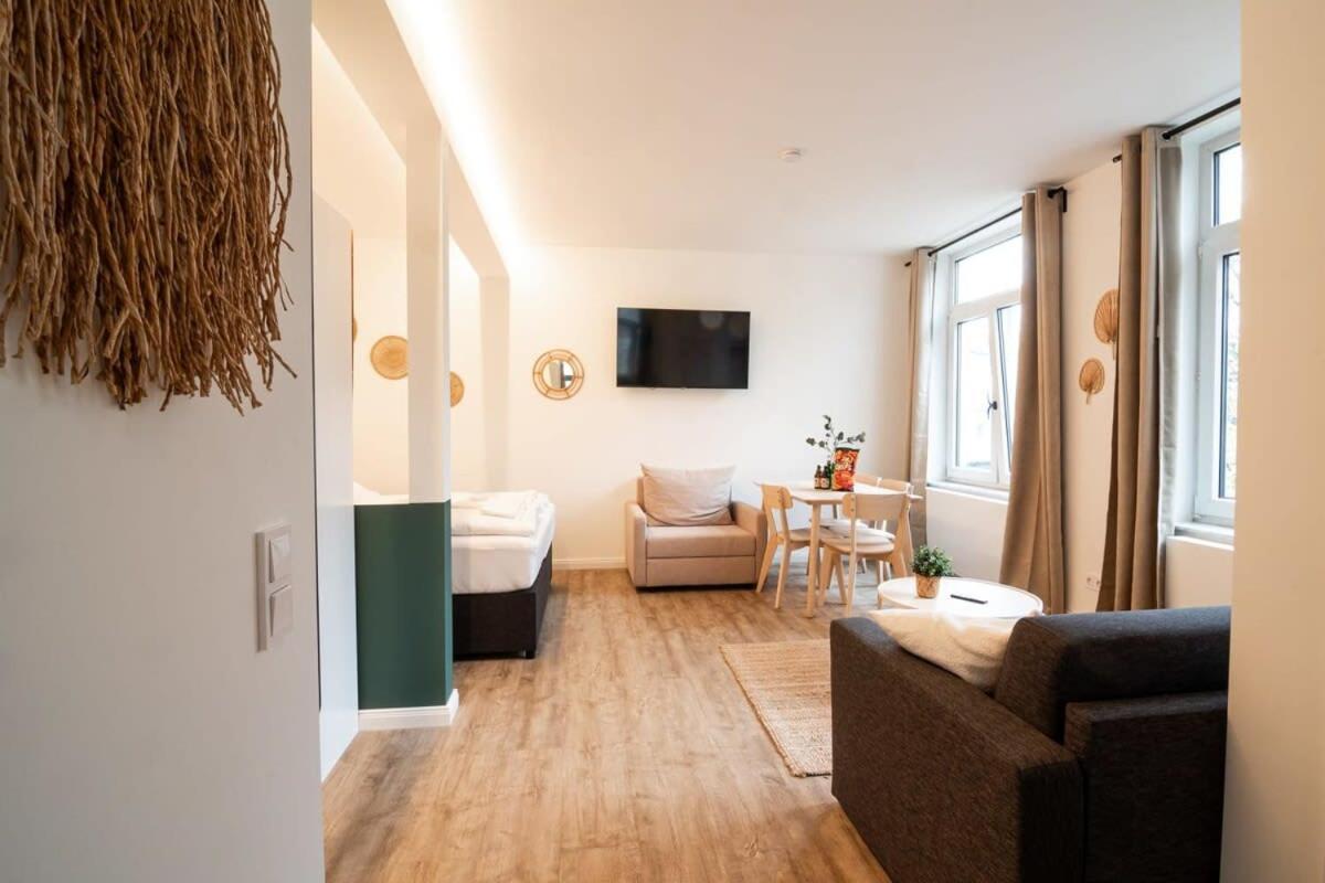 Hamburg - Cosy Apartment For 5 Екстериор снимка