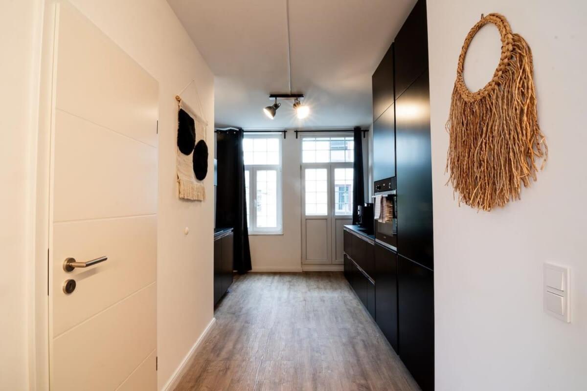 Hamburg - Cosy Apartment For 5 Екстериор снимка