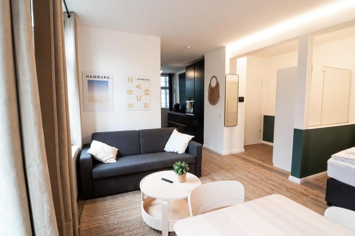 Hamburg - Cosy Apartment For 5 Екстериор снимка
